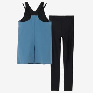 スピード レディス 水泳 フィットネス水着 A...の詳細画像5