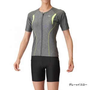 アリーナ レディス 水泳 フィットネス水着 大...の詳細画像2