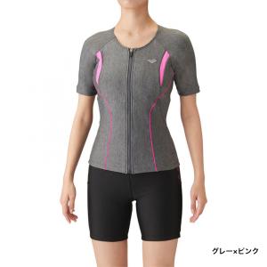 アリーナ レディス 水泳 フィットネス水着 大...の詳細画像4