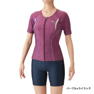 アリーナ レディス 水泳 フィットネス水着 大...の詳細画像5
