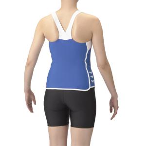 アリーナ レディス 水泳 フィットネス水着 フ...の詳細画像3