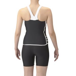 アリーナ レディス 水泳 フィットネス水着 フ...の詳細画像4