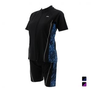 フィラ レディース 水着 フルジップの買取情報