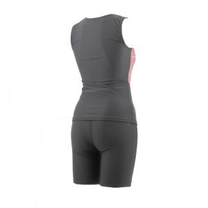 フィラ レディス 水泳 フィットネス水着 マリ...の詳細画像1