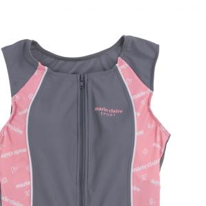 フィラ レディス 水泳 フィットネス水着 マリ...の詳細画像2