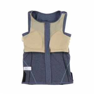 ティゴラ レディス フィットネス水着 ノースリ...の詳細画像5