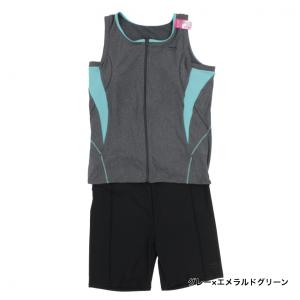 ティゴラ レディス 水泳 フィットネス水着 L...の詳細画像1