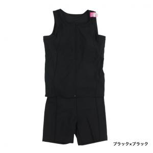 ティゴラ レディス 水泳 フィットネス水着 L...の詳細画像2