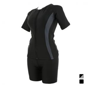 ティゴラ レディス 水泳 フィットネス水着 セッ...の商品画像