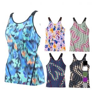 ROXY（ロキシー） （レディース）フィットネス水着 レディース 水泳