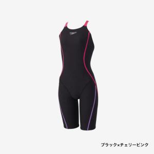 スピード レディス 水泳 競泳水着 Push ...の詳細画像4