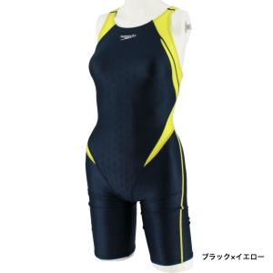 スピード レディース 水泳 競泳水着 FLEX...の詳細画像1