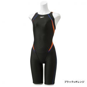スピード レディース 水泳 競泳水着 FLEX...の詳細画像3