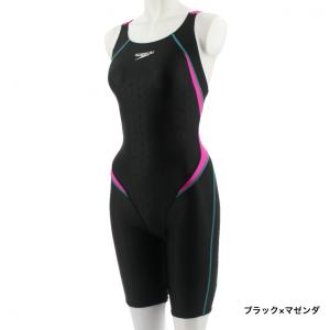 スピード レディース 水泳 競泳水着 FLEX...の詳細画像4