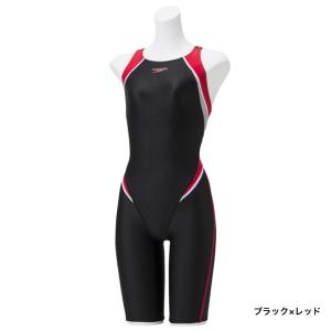 スピード レディース 水泳 競泳水着 FLEX...の詳細画像5