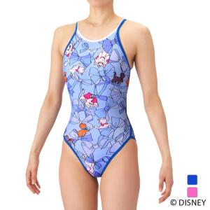 ディズニーデザイン水泳競技用水着の買取情報