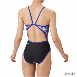 アリーナ レディス 水泳 競泳水着 Disne...の詳細画像4