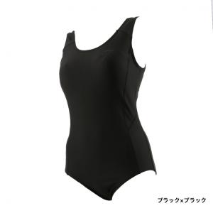 ティゴラ レディス 水泳 フィットネス水着 ワ...の詳細画像1
