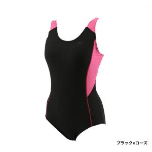 ティゴラ レディス 水泳 フィットネス水着 ワ...の詳細画像2
