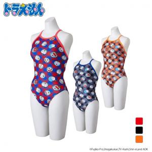 アリーナ（arena） 競泳水着 練習用 ジュニア女子 タフスーツ