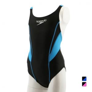 スピード ジュニア キッズ・子供 水泳 競泳水着 FLEX ZERO II Junior Suit ...