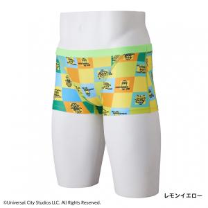 ミズノ ジュニア キッズ・子供 水泳 競泳水着...の詳細画像3