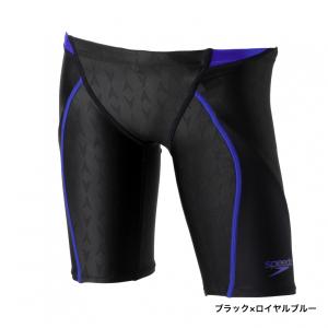スピード ジュニア キッズ・子供 水泳 競泳水...の詳細画像1