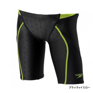 スピード ジュニア キッズ・子供 水泳 競泳水...の詳細画像2