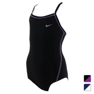 Nike 女児水着の商品一覧 ファッション水着 水泳 スポーツ 通販 Yahoo ショッピング