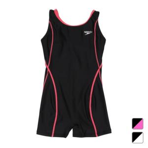 スピード スクール水着 RODE SPATS SUIT SFG12015 ジュニア キッズ 子供 水泳 SPEEDO