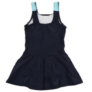 フィラ キュロパンAラインスクール水着 124...の詳細画像3