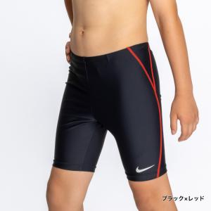 ナイキ SS25 ボーイズロングスパッツ 19...の詳細画像3