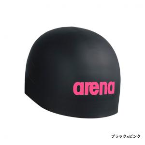 アリーナ アクアフォース3Dキャップ レーシン...の詳細画像2
