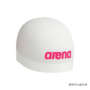 アリーナ アクアフォース3Dキャップ レーシン...の詳細画像3