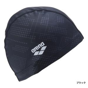 アリーナ 2ウェイシリコーンキャップ AS5S...の詳細画像1