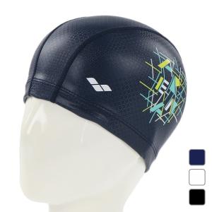 アリーナ arena 水泳 キャップ 2WAYシリコンキャップ ARN-9410