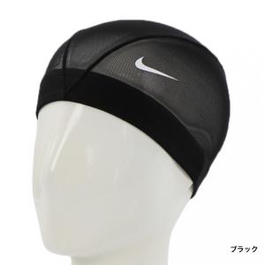 ナイキ NIKE 水泳 キャップスイムメッシュ...の詳細画像1