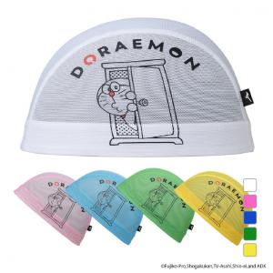 ミズノ ドラえもん メッシュキャップ ユニセック...の商品画像