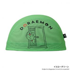 ミズノ ドラえもん メッシュキャップ ユニセッ...の詳細画像2