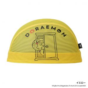 ミズノ ドラえもん メッシュキャップ ユニセッ...の詳細画像3