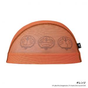ミズノ ドラえもん メッシュキャップ N2JW...の詳細画像2