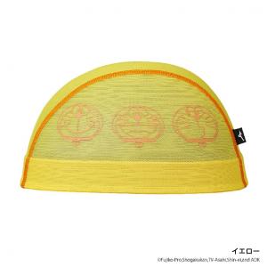 ミズノ ドラえもん メッシュキャップ N2JW...の詳細画像3