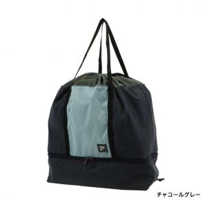 フィラ 2重底トートバッグ 124-527 ジ...の詳細画像1