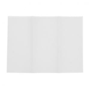 ティゴラ SWIMMING NUMBER CLOTH TR-3S4451ZE 水泳 小物 ゼッケン TIGORA