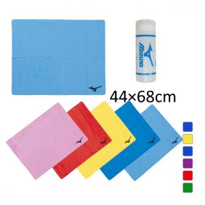 ミズノ スイムタオル (N2JY8010) 水泳 セームタオル MIZUNO