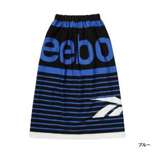 リーボック 80cm丈巻きタオル 121-40...の詳細画像1