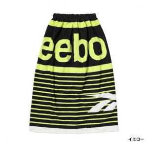 リーボック 80cm丈巻きタオル 121-40...の詳細画像2