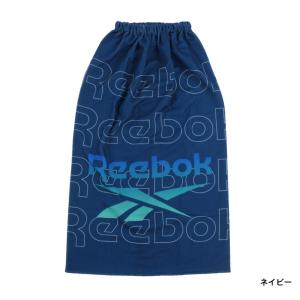 リーボック 96cm丈PE巻きタオル 124-...の詳細画像1