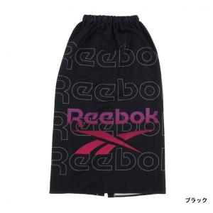リーボック 96cm丈PE巻きタオル 124-...の詳細画像2