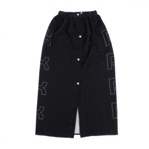 リーボック 96cm丈PE巻きタオル 124-...の詳細画像4